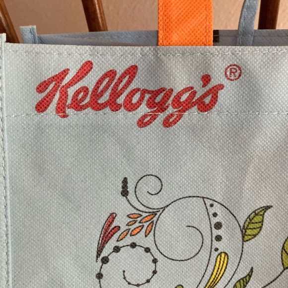 Kellogg’s cloth bag - Picture 3 of 8